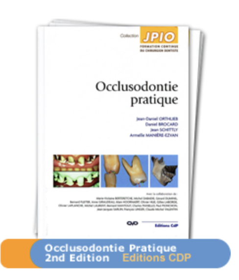 Occlusodontie pratique